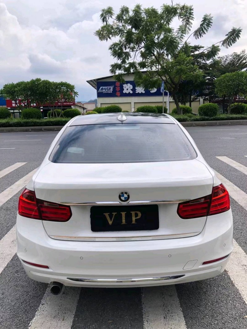 肇慶15年寶馬3系5