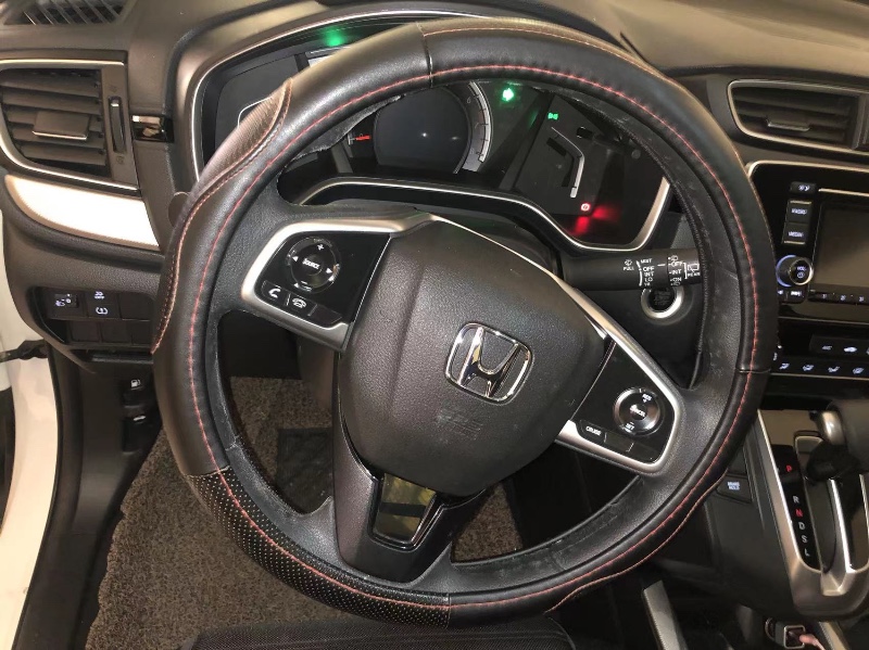 汕頭19年本田CR-V2