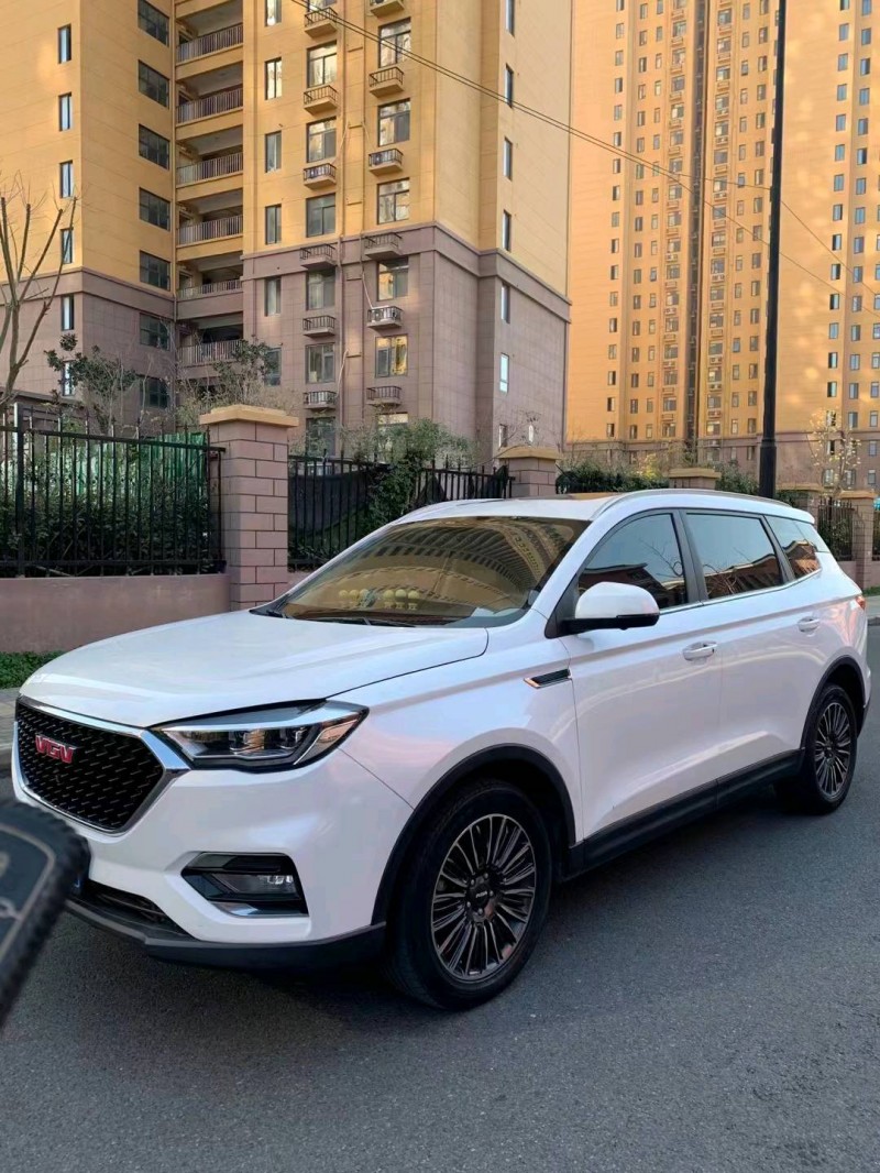 阜陽20年濰柴汽車U702