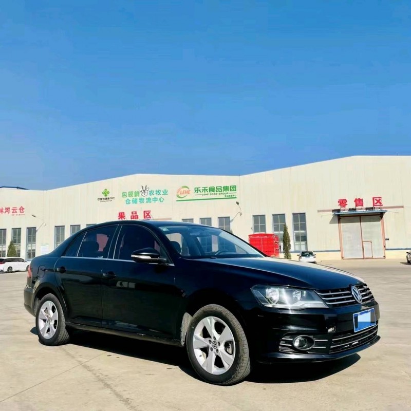 包頭15年大眾寶來2