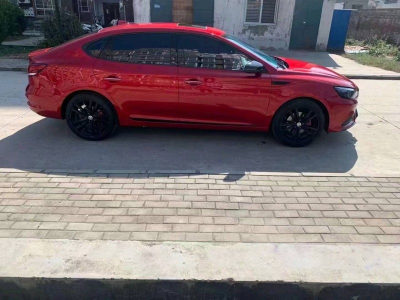 鄭州20年名爵65
