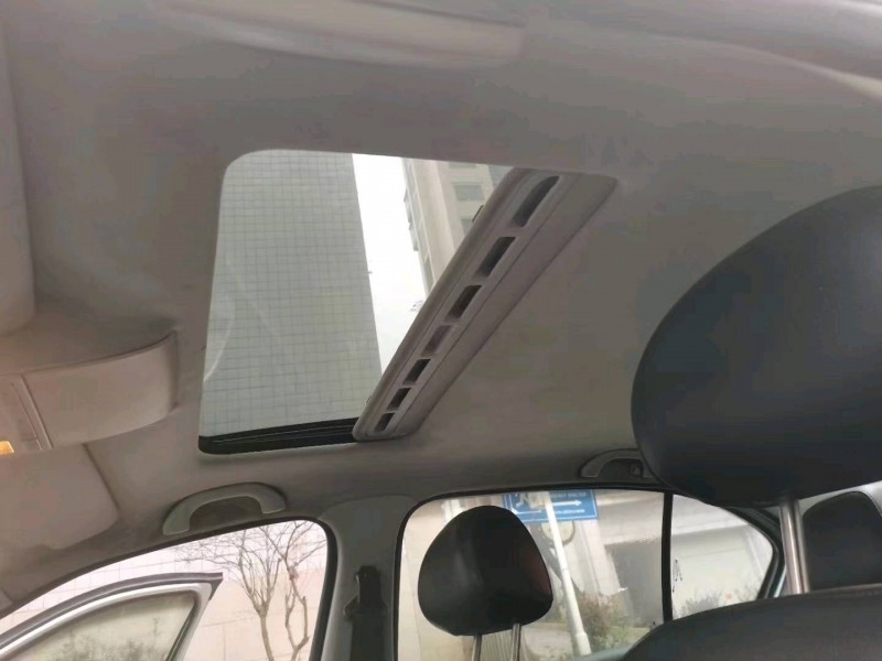 婁底11年大眾朗逸9