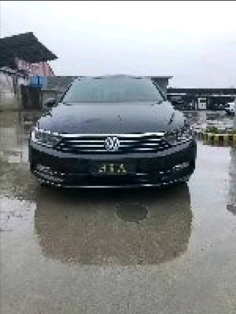 徐州17年大眾邁騰1