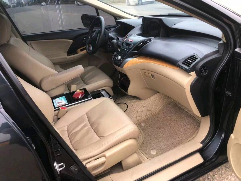 徐州12年本田奥德赛5