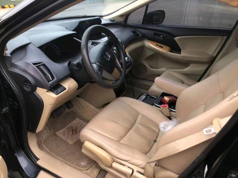 徐州12年本田奥德赛4