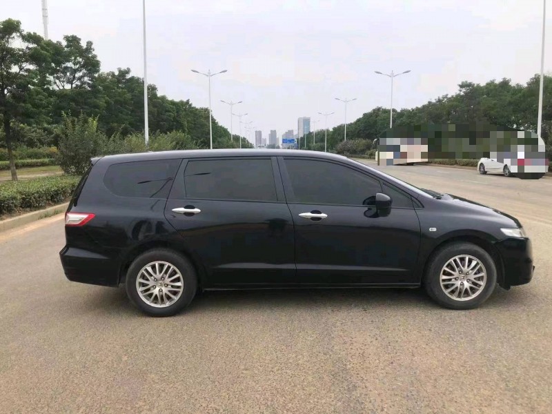 徐州12年本田奥德赛7