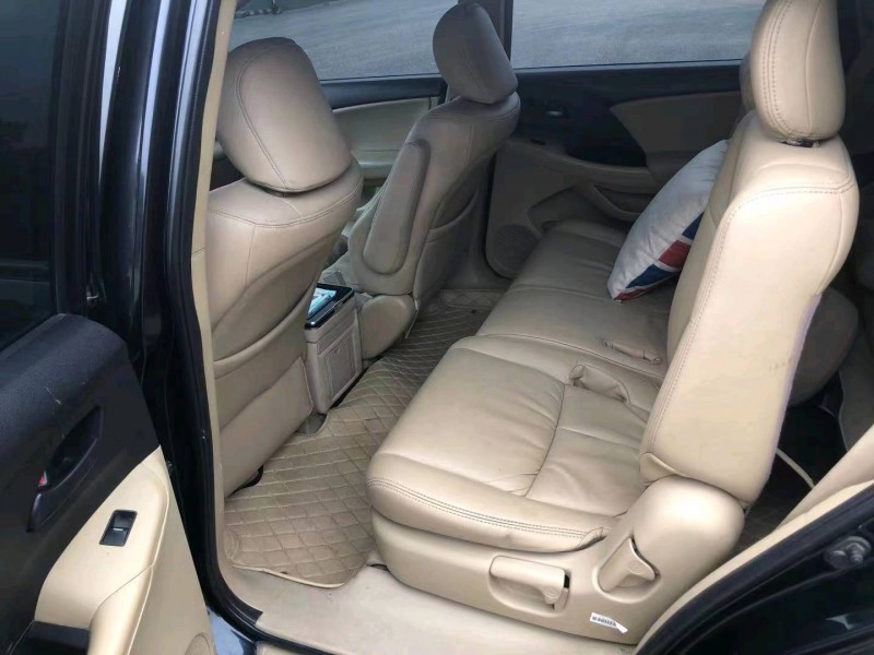 徐州12年本田奥德赛6