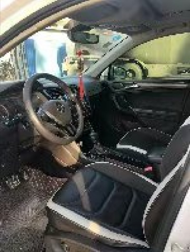 徐州17年大众途观L4