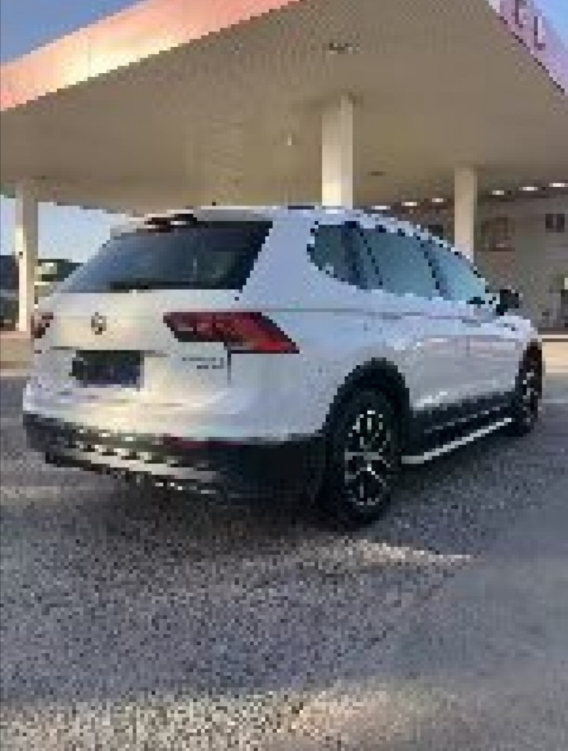 徐州17年大众途观L7