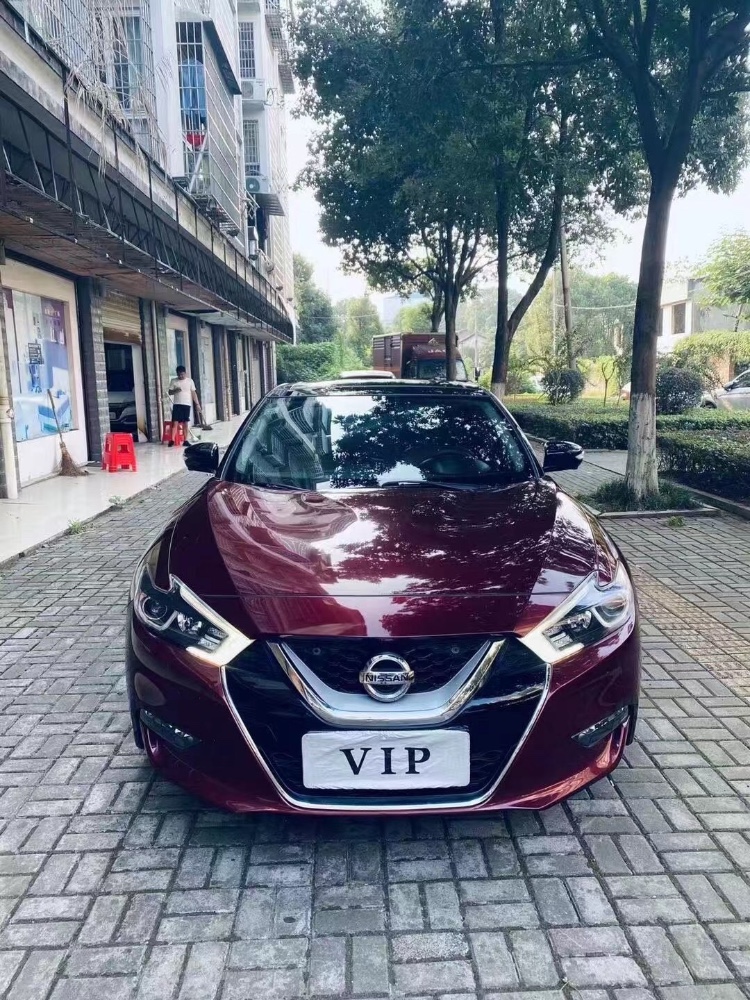衡陽16年日產西瑪1