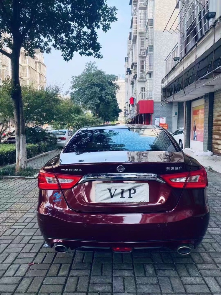 衡陽16年日產西瑪7