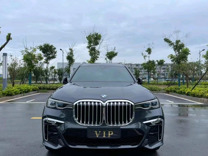 鹽城19年寶馬X79