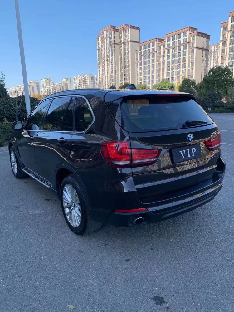 蚌埠15年寶馬X59
