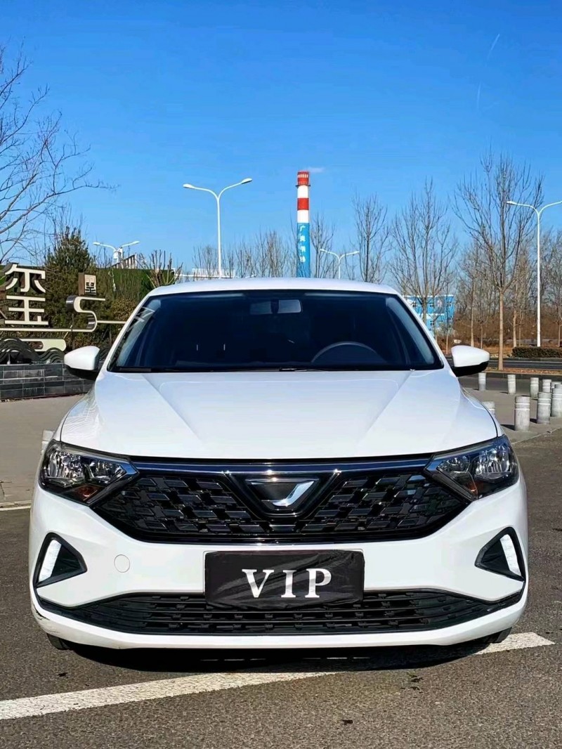 廊坊21年大眾捷達VA31