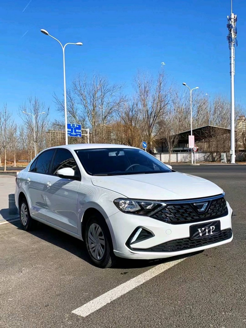 廊坊21年大眾捷達VA33