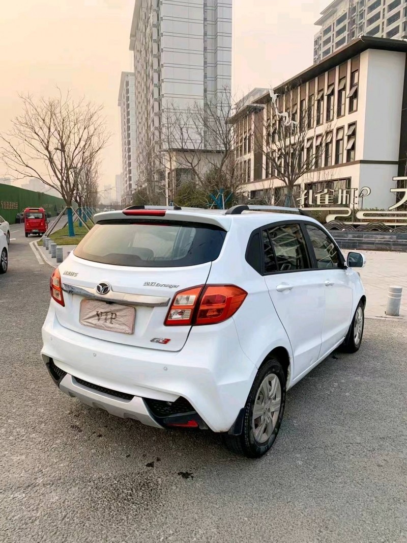 廊坊16年濰柴汽車G35