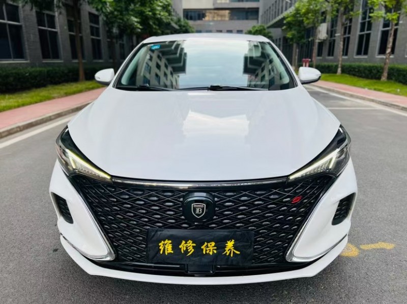 東莞20年長安汽車逸動1