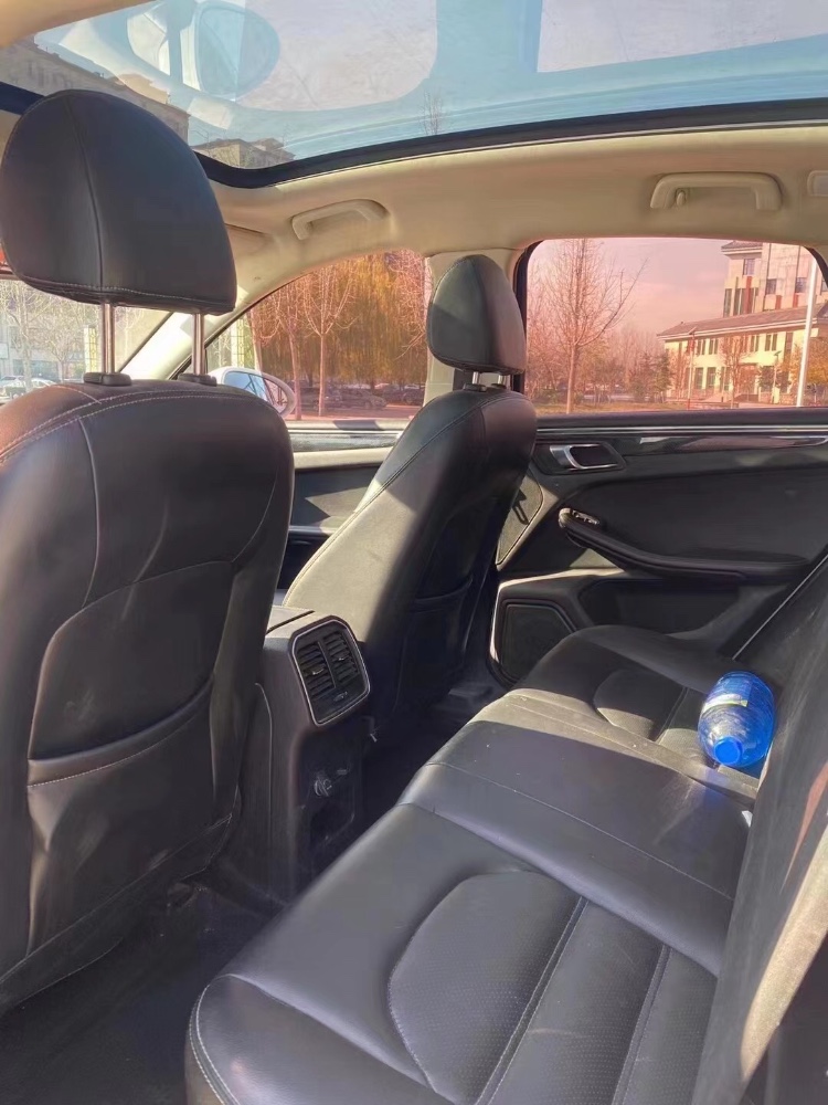 东营18年众泰SR96