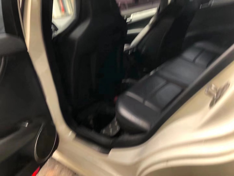 寧波11年奔馳AMG C635