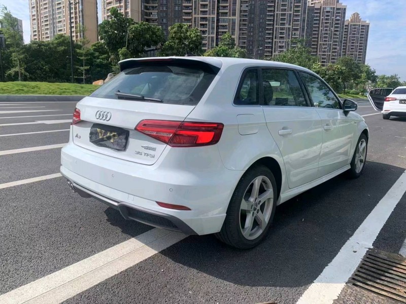 廣州20年奧迪A39