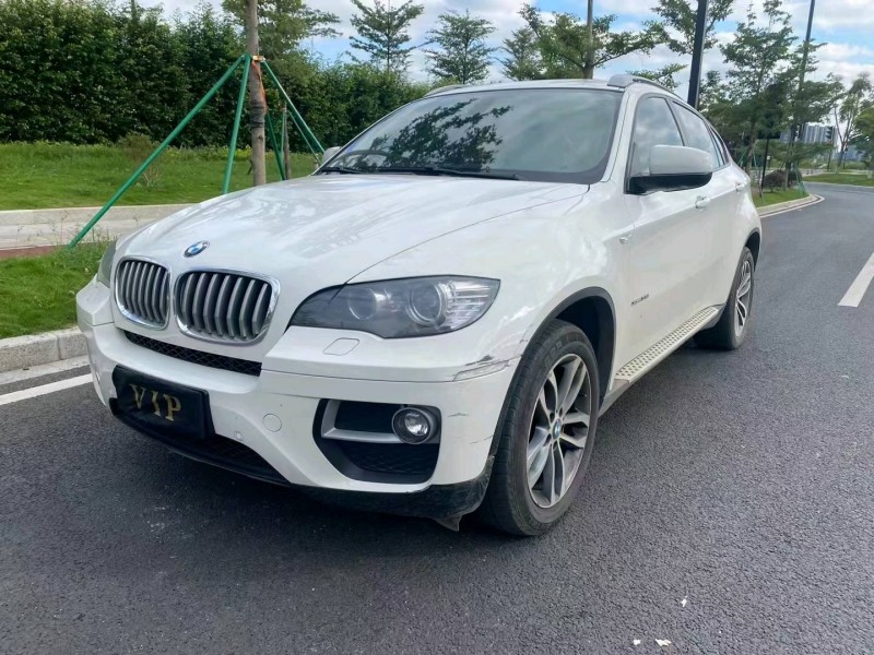 廣州15年寶馬X63