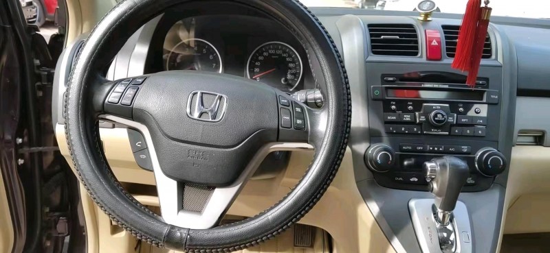 贛州10年本田CR-V5
