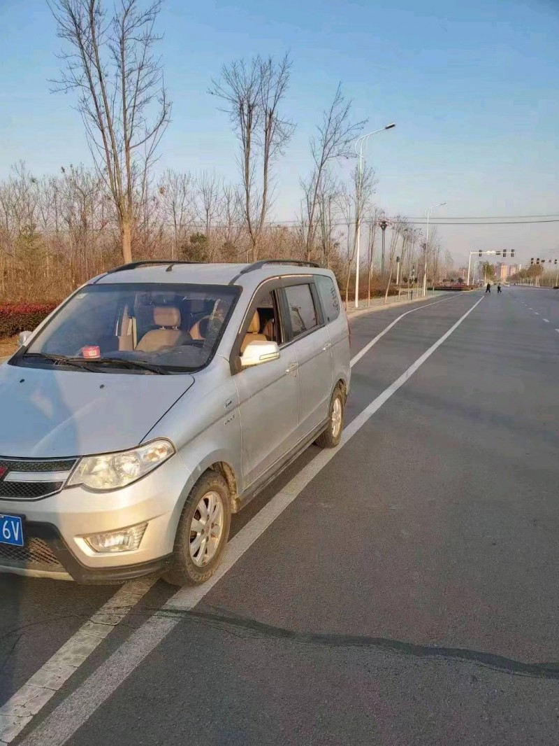 北京15年五菱汽車宏光2