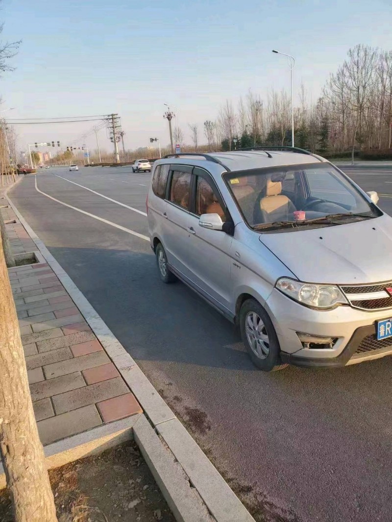 北京15年五菱汽車宏光3