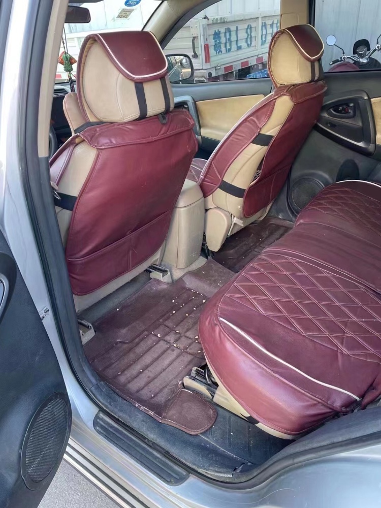 贛州13年豐田RAV44