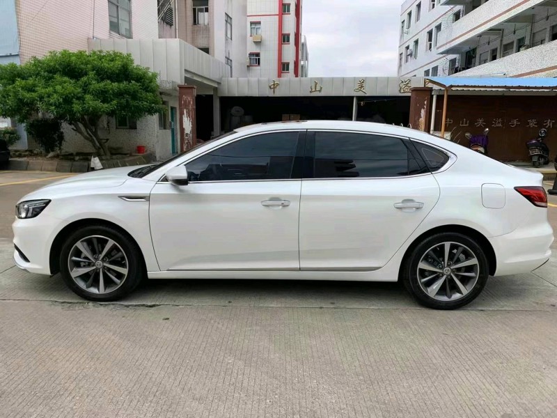 中山20年名爵63