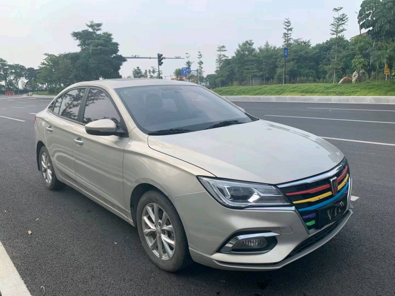 廣州19年榮威Ei52