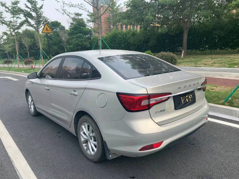 廣州19年榮威Ei55