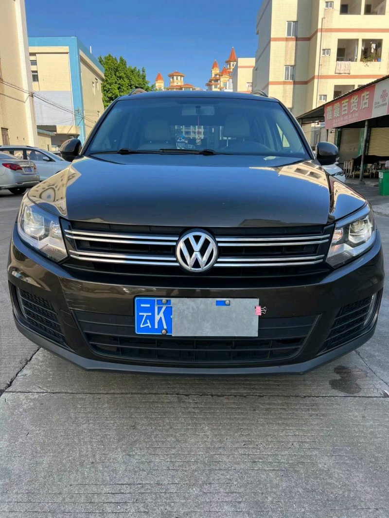中山15年大眾途觀1