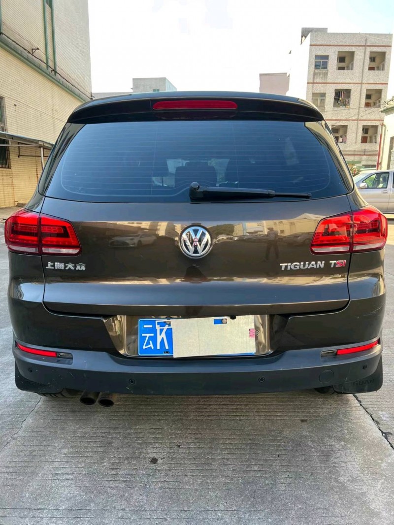 中山15年大眾途觀4