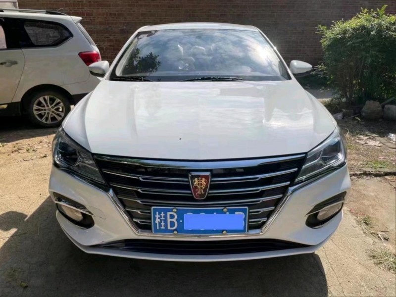 中山21年榮威Ei51