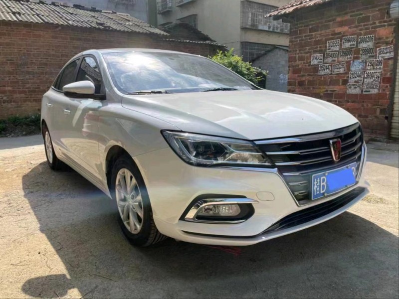 中山21年榮威Ei52