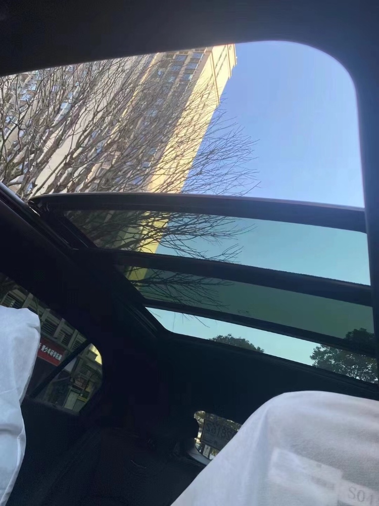 上饒21年凱迪拉克XT41