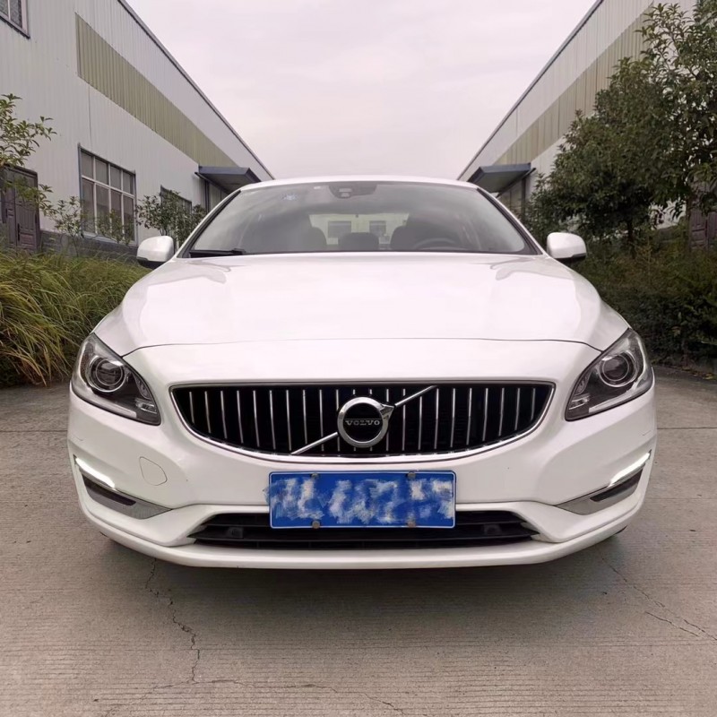 宜昌18年沃爾沃S60L1