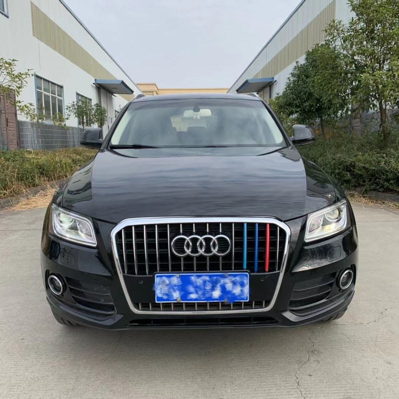 宜昌17年奧迪Q51