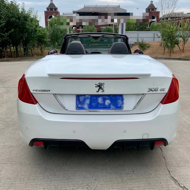 宜昌10年標致3089