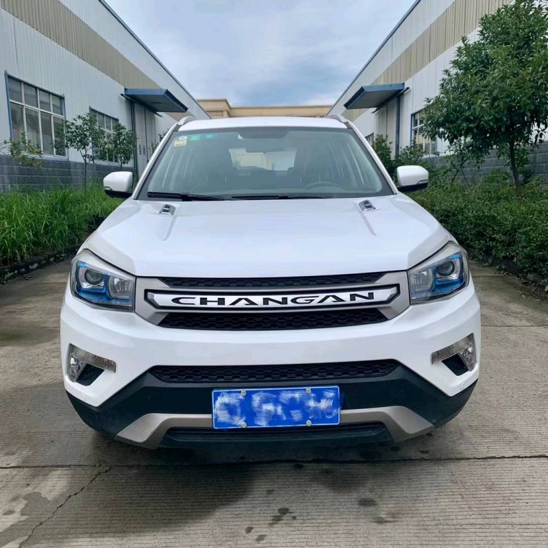 宜昌17年長安汽車CS751