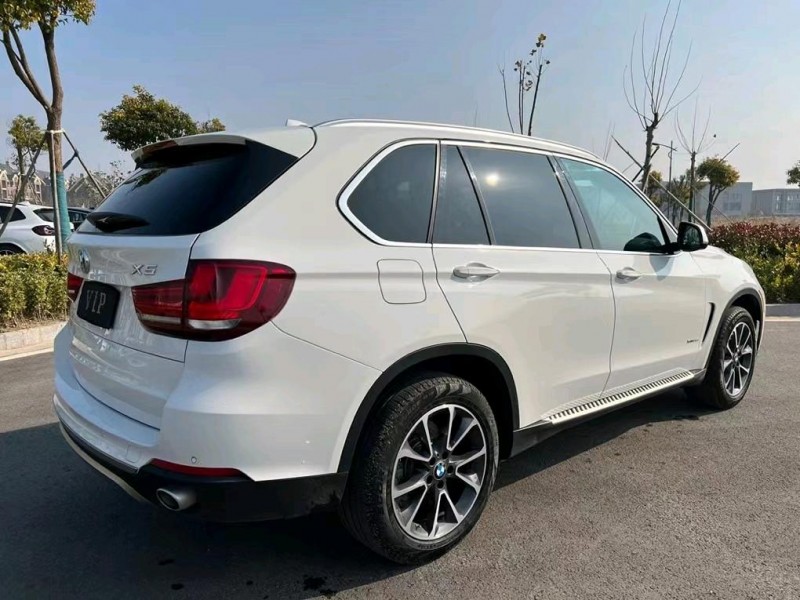 鹽城17年寶馬X58