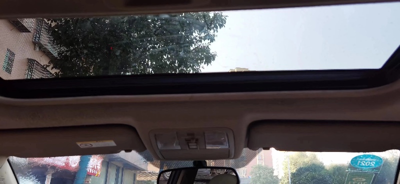 株洲12年豐田RAV45