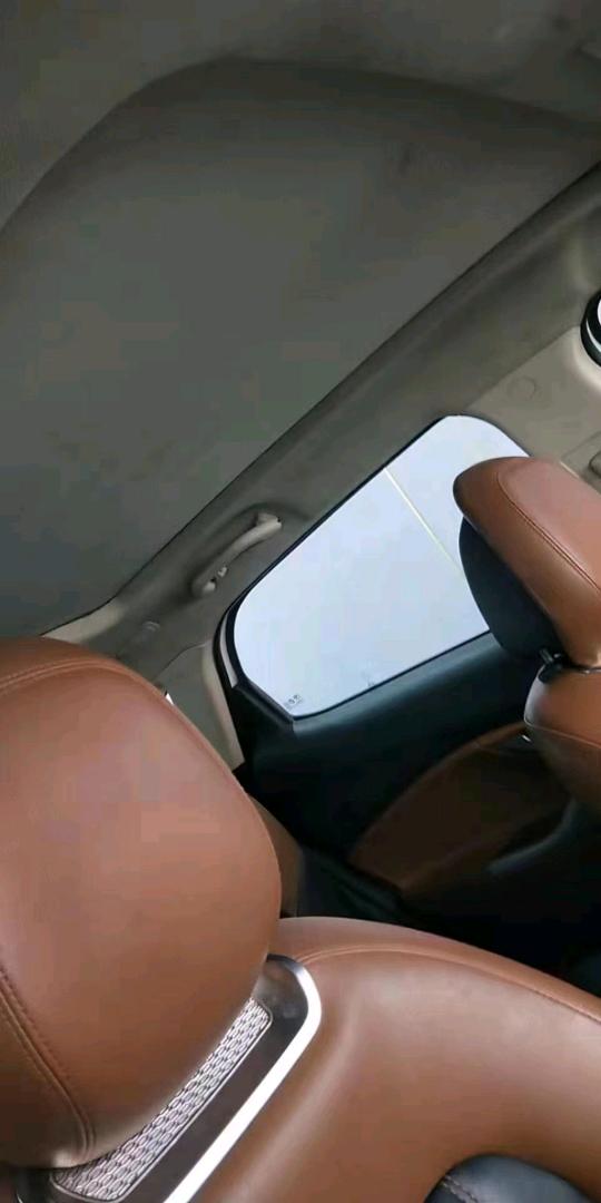 貴陽16年東南汽車DX72
