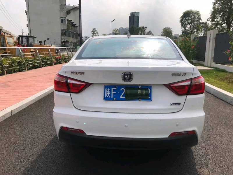 廣州16年長安汽車悅翔8