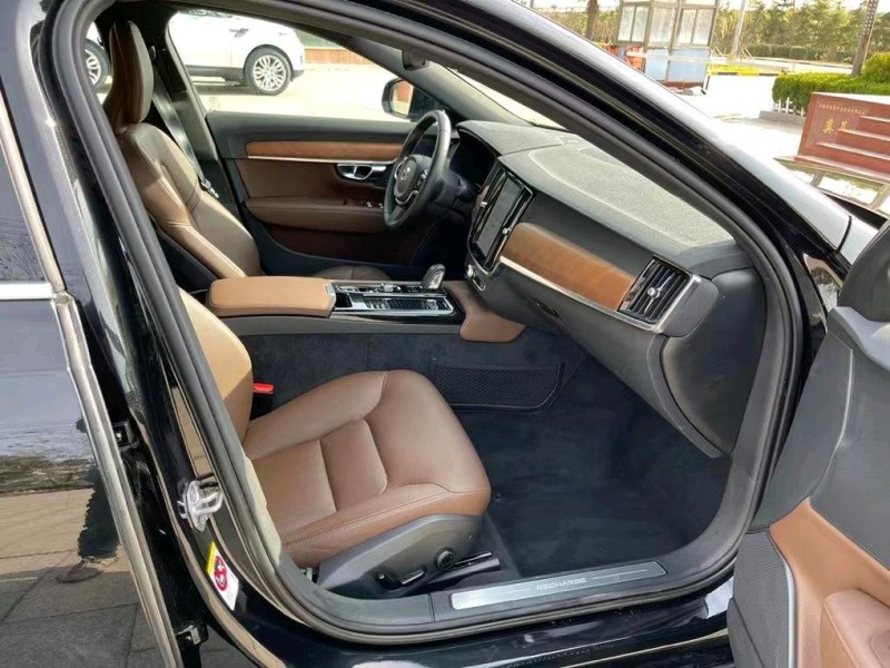 盐城21年沃尔沃S902