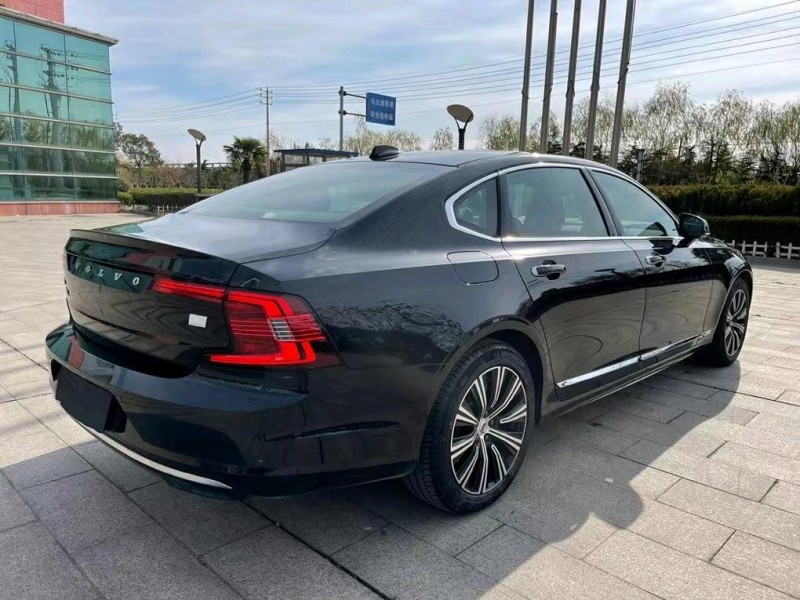 盐城21年沃尔沃S901