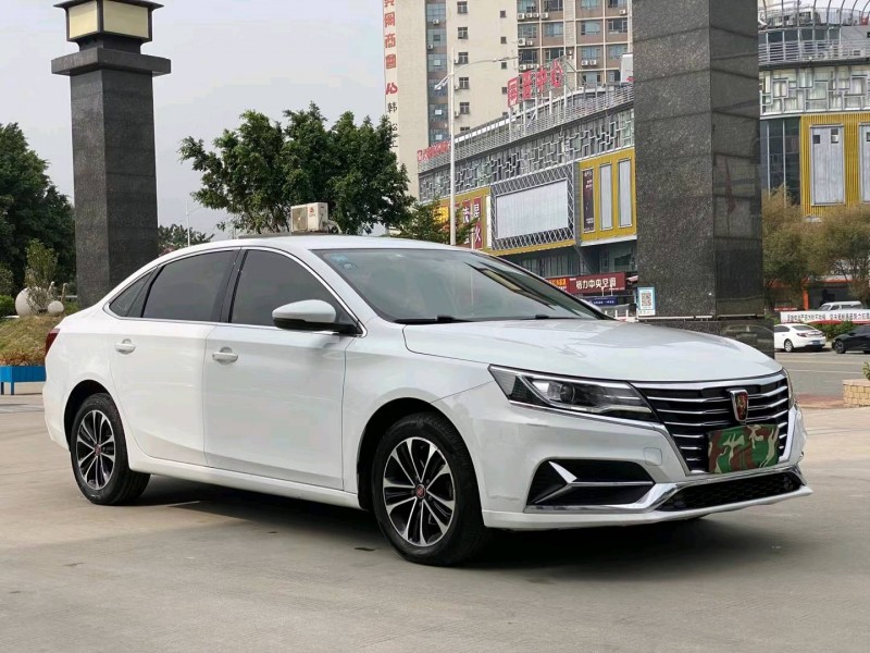 东莞19年荣威i62