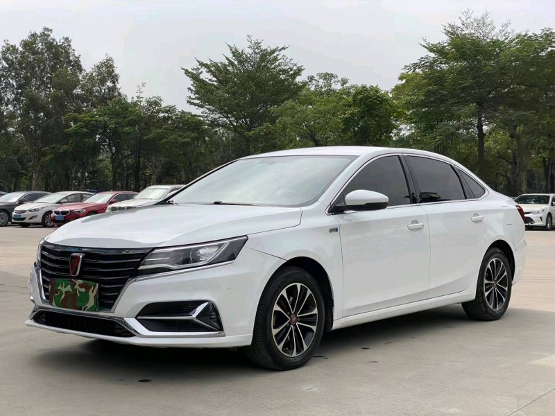 东莞19年荣威i63