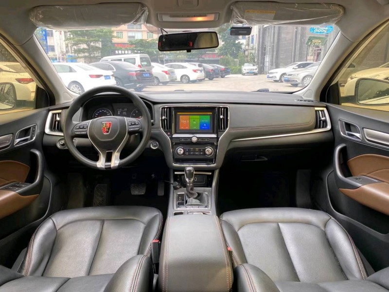 东莞19年荣威i65